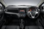 Perodua Bezza Advance 2016 года